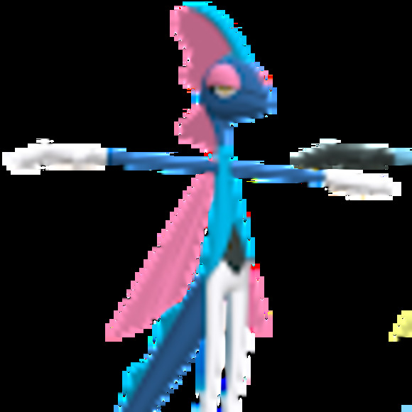 Meet your Posher, Blake - Picture 1 of 1